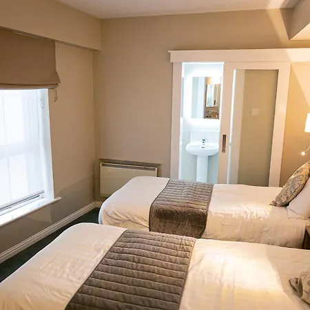 Townhouse 4* Tralee