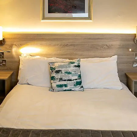 Panzió Townhouse Tralee