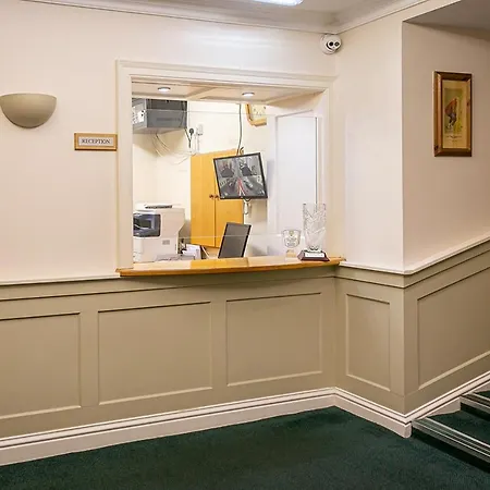 Bed & Breakfast Townhouse Tralee