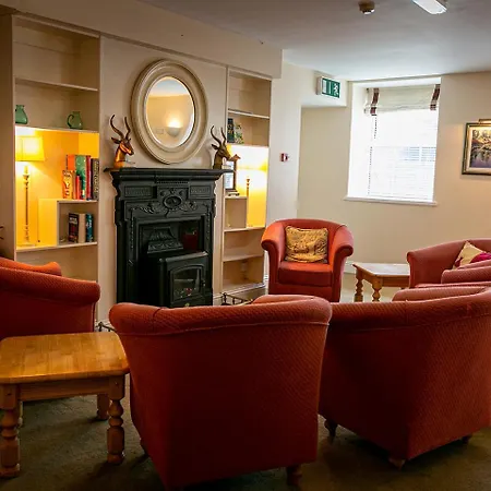 Townhouse 2* Tralee