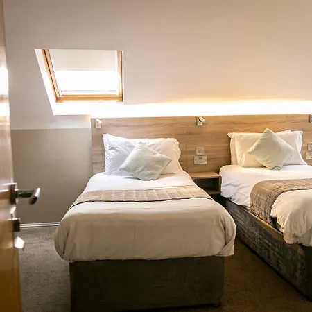 Bed & Breakfast Townhouse