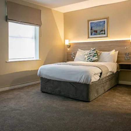 Townhouse Отель типа 