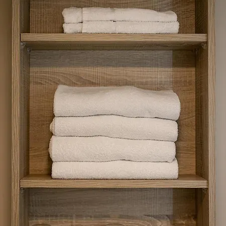 Couette-café Townhouse 4*