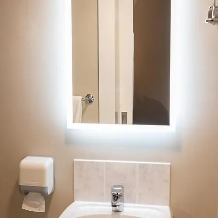Townhouse Отель типа 