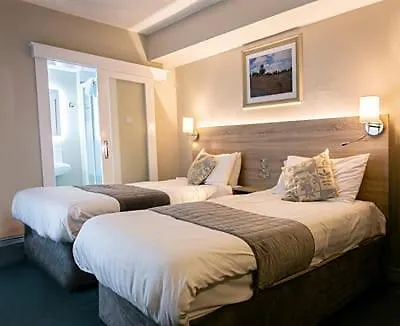 Townhouse Отель типа 