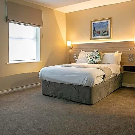 Townhouse Отель типа 