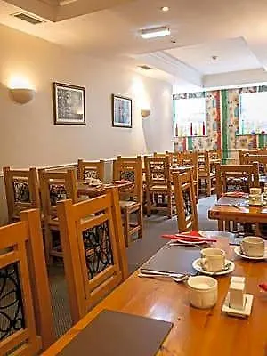 Townhouse 4* Трали