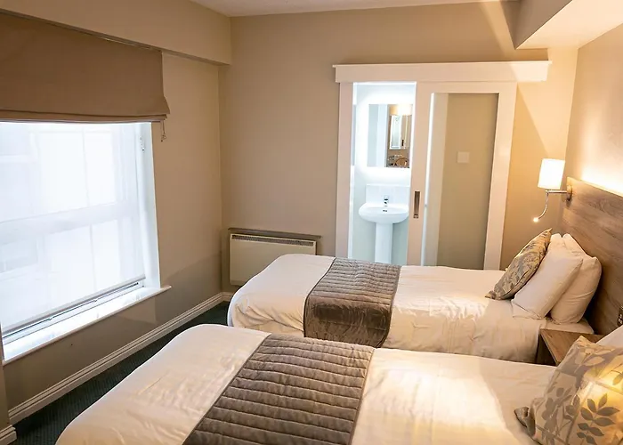 Townhouse 4* Tralee