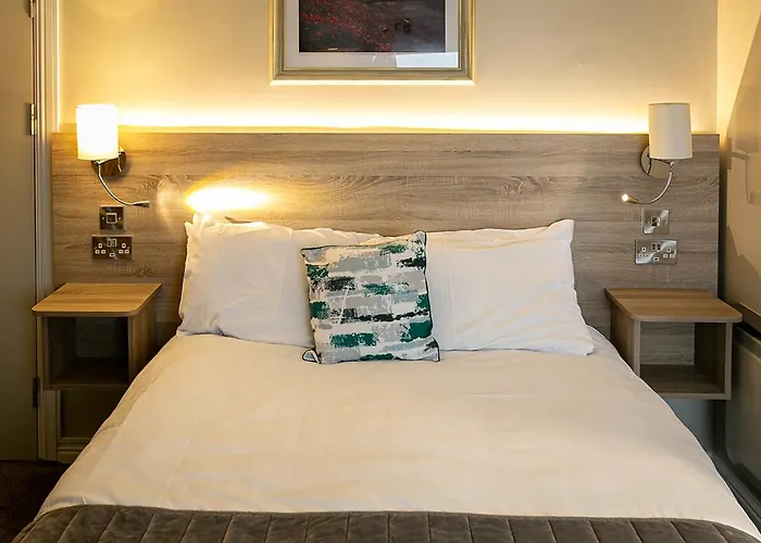 Bed & Breakfast Townhouse Trá Lí