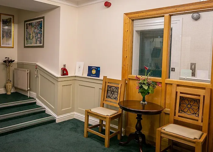 Townhouse Panzió 4*