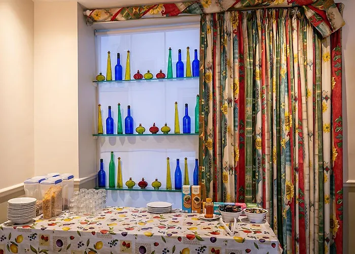 Townhouse Panzió 4*