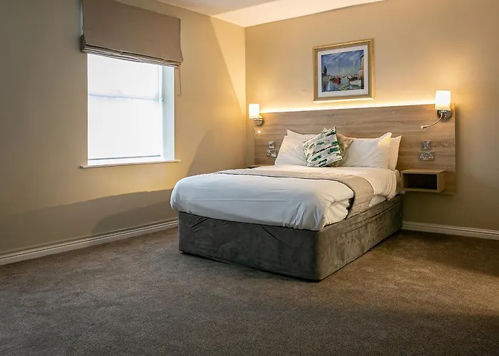 Townhouse Bed & Breakfast