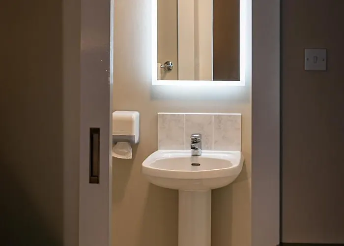 Townhouse 4* Trá Lí