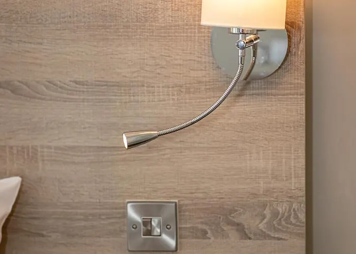 Frühstückspension Townhouse 4*