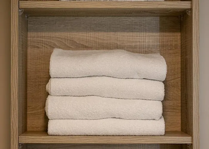 Panzió Townhouse 4*